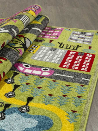 orion c070 - green прямоугольник фото 4