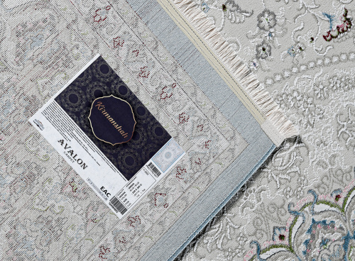 Kirmanshah 38860A BLUE / BLUE фото 2