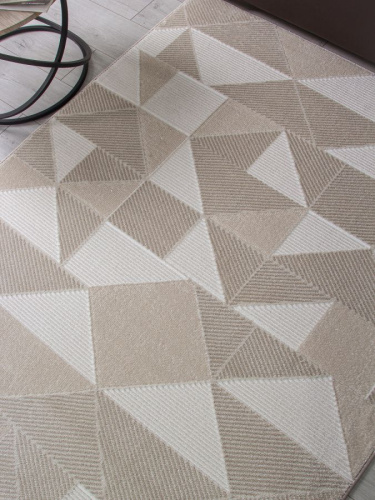 ostin f603 - cream прямоугольник