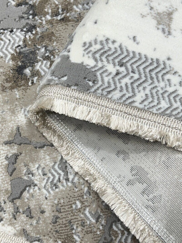 Otto 30046A D.Grey / D.Grey. Овал фото 7