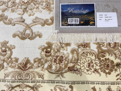 KUNDUZ 5082_498440 IVORY фото 7