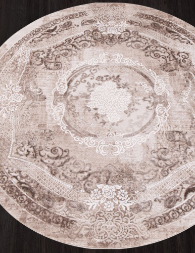 armina 03707a - brown / brown круг