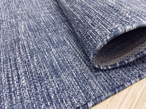 Циновка MARCA VB89A BLUE фото 4