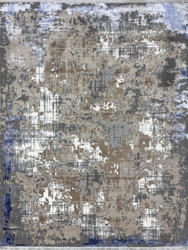 Otto 20029A D.GREY/L.BLUE