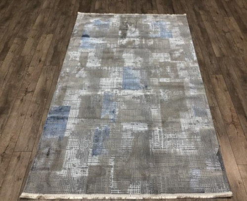 Otto 30142A D.GREY/L.BLUE