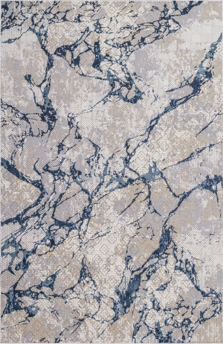 Parma Nw33B Light Blue Прямоугольный