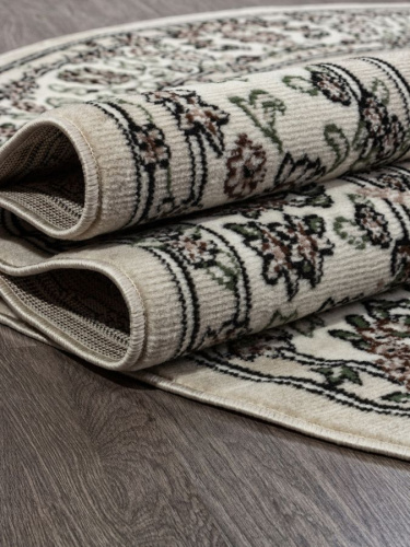 gavana d412 - beige овал фото 3