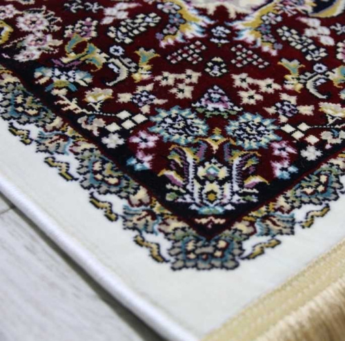 Rubin 20271A STAN L.CREAM / PINK фото 7