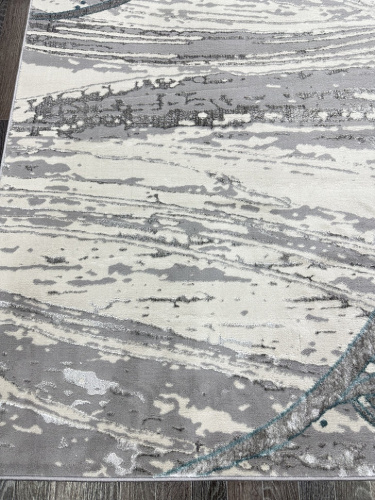 Fame 0921A_L.GREY / TURQUAZ фото 5