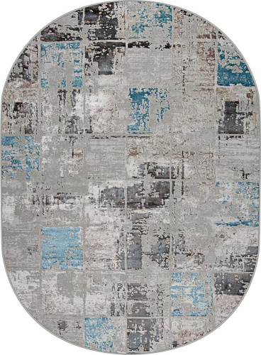 Roma 37890A BLUE FLS / BEIGE FLS_О