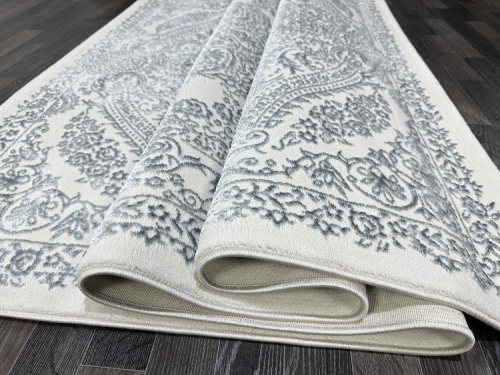 Lowa A3584A_CREAM / L.BULE фото 12