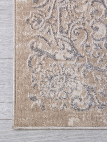 liman f481 - beige дорожка фото 3