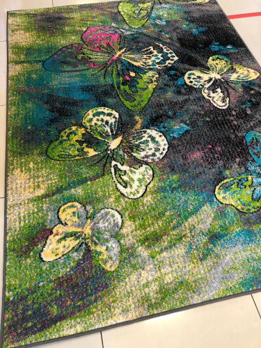 Funky Top fru graphite фото 3