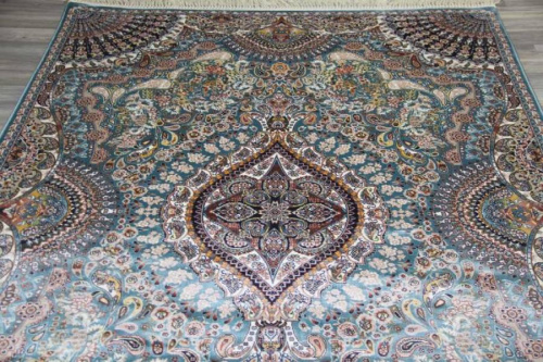 Abrishim 20170J STAN BLUE / BLUE фото 6