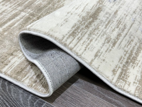 Semnan D038A_CREAM SHIRINK / VIZON FDY фото 8