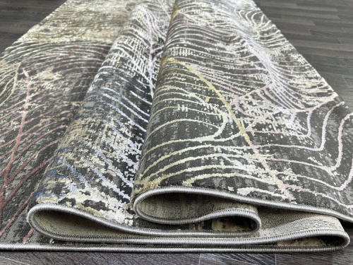 Lisa A3362B_IVORY / L.BULE фото 13