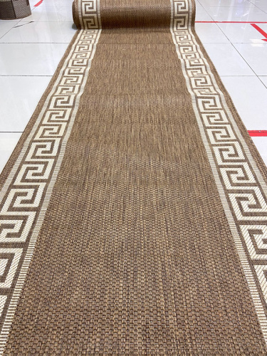 Дорожка Циновка Флурлюкс 51007_50122 фото 2