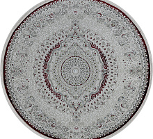 Kirmanshah 38861A RED / RED d