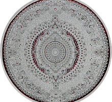 Kirmanshah 38861A RED / RED d