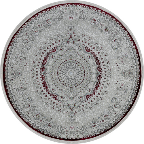 Kirmanshah 38861A RED / RED d