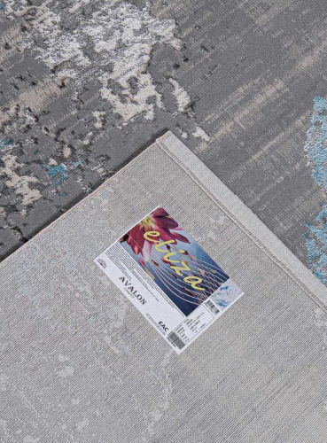 Eliza 38637A BLUE FLS / GREY FLS фото 3