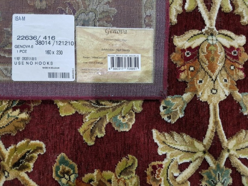 Genova 38014_121210_oval фото 4