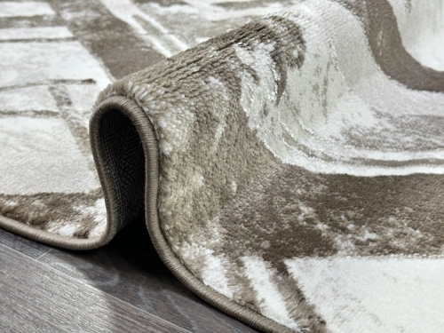 Bojnord V134A_VIZON SHRINK / BROWN HEATSET фото 6