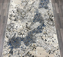 Aura 40671A_MAVİ / K.GRİ