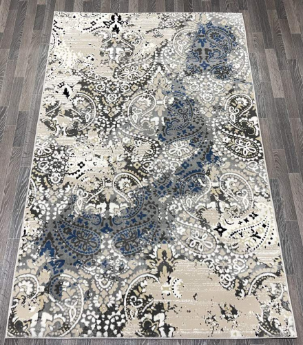 Aura 40671A_MAVİ / K.GRİ