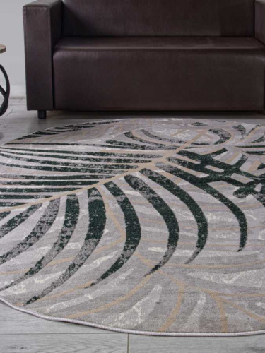 liman f479 - gray-green овал фото 5