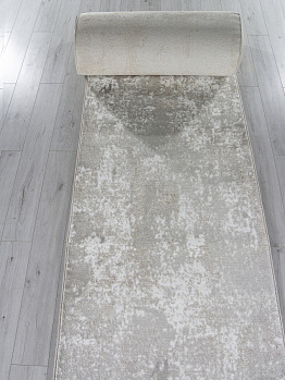 Ковровая дорожка  sirius f198 - cream-natural | Россия