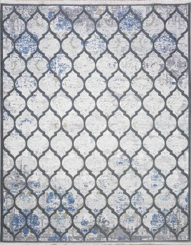 Qum MK061R8 STAN GREY-BLUE