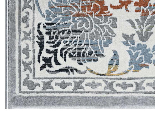 Kremlin 50005A STAN WHITE / L.GREY фото 4