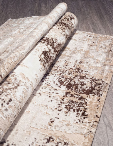 armina 04047b - dark brown прямоугольник фото 3