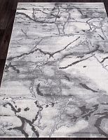 omega 04444s - silver / silver прямоугольник