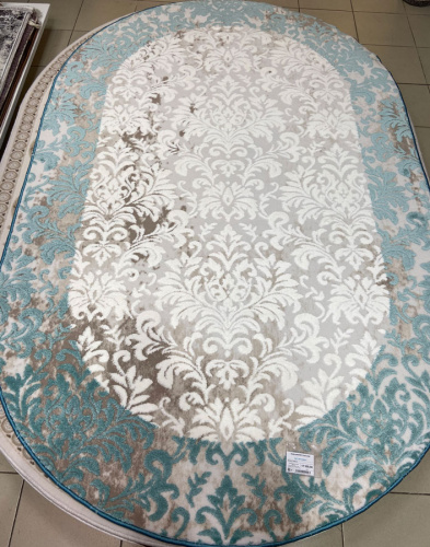 Ofelya OF005_071 овал фото 2