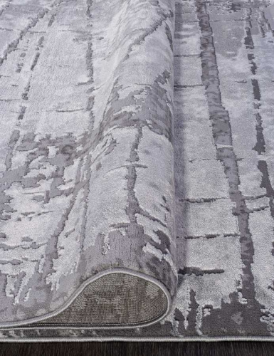 armina 03752a - grey / grey прямоугольник фото 3