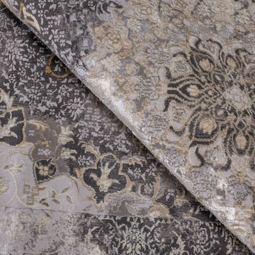 Paradise B5326A L.grey C. / Mustard фото 5