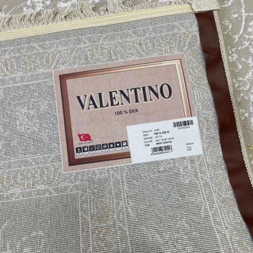 Valentino 6777A_BLUE_BLUE фото 3