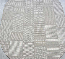 kair s160 - beige овал