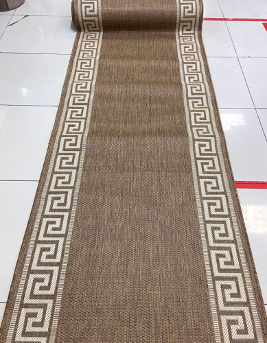 Дорожка Циновка Флурлюкс 51007_50122