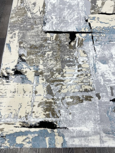 Sanandaj B031A_L GREY SHRINK / LIHGT GREY фото 4