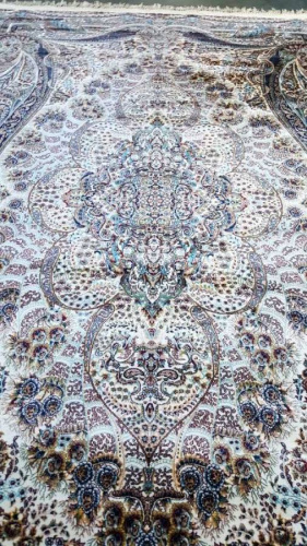 Abrishim 20346J STAN CREAM / CREAM фото 6