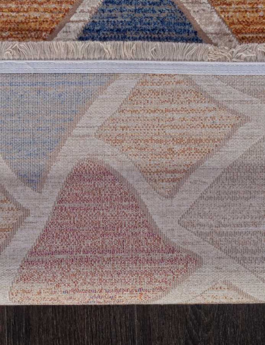 rim 05709k - brown / brown прямоугольник фото 5