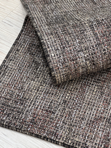 Циновка MARCA VT63A DARK BROWN фото 12