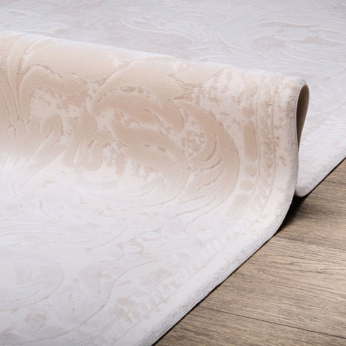 Sardes 6101A_Cream / Beige овал фото 2