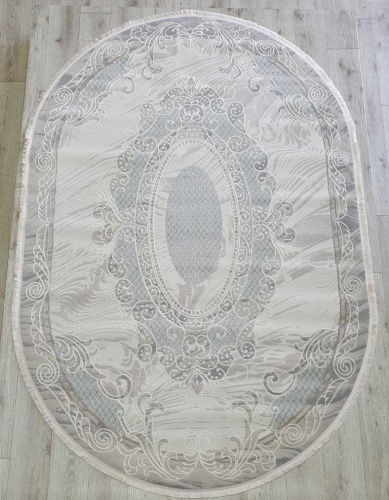 Amatis Lux 36565A L.BEIGE / BLUE_О