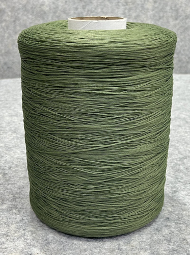 Нитки для оверлока 037