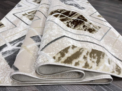 Aura 40709A_KOYU GRI / KAHVE фото 3