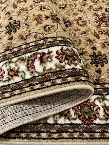 Ковровая дорожка Акварель 20624 22155 фото 4